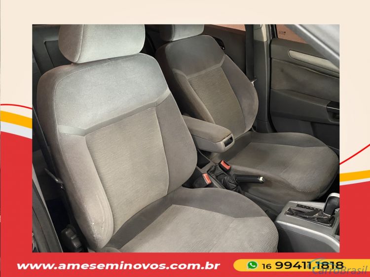 Ame Seminovos | Vectra 2.0 MPFI ELEGANCE 8V 140CV FLEX 4P AUTOMÁTICO 11/11 - foto 8