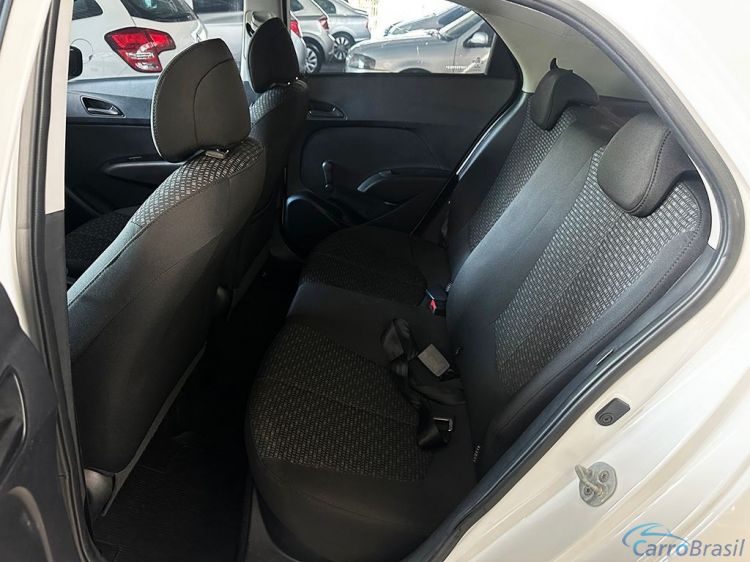 MGM Veiculos | HB 20 1.0 COMFORT 12V 17/17 - foto 6