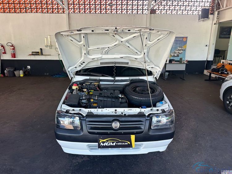 MGM Veiculos | Onix 1.0 MPFI JOY 8V 17/18 - foto 7