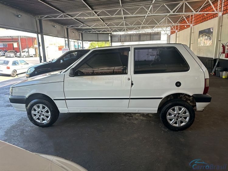 MGM Veiculos | Onix 1.0 MPFI JOY 8V 17/18 - foto 9