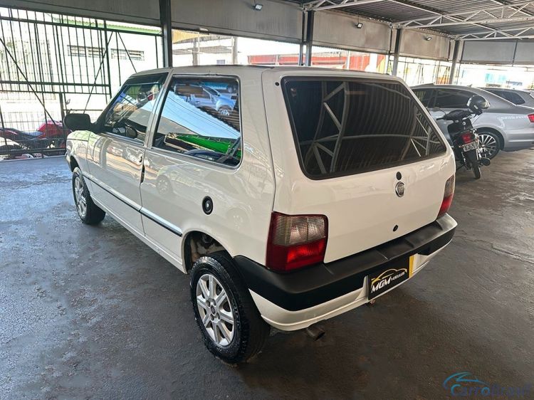 MGM Veiculos | Onix 1.0 MPFI JOY 8V 17/18 - foto 10