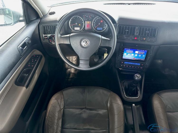 MGM Veiculos | Golf 1.6 MI SPORTLINE 8V 08/09 - foto 6