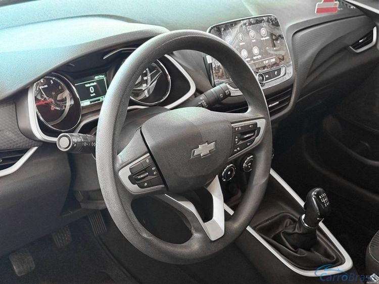MGM Veiculos | Onix 1.0 TURBO PLUS LT 19/20 - foto 7