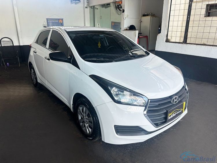 MGM Veiculos | HB 20 1.0 COMFORT 12V 14/15 - foto 2