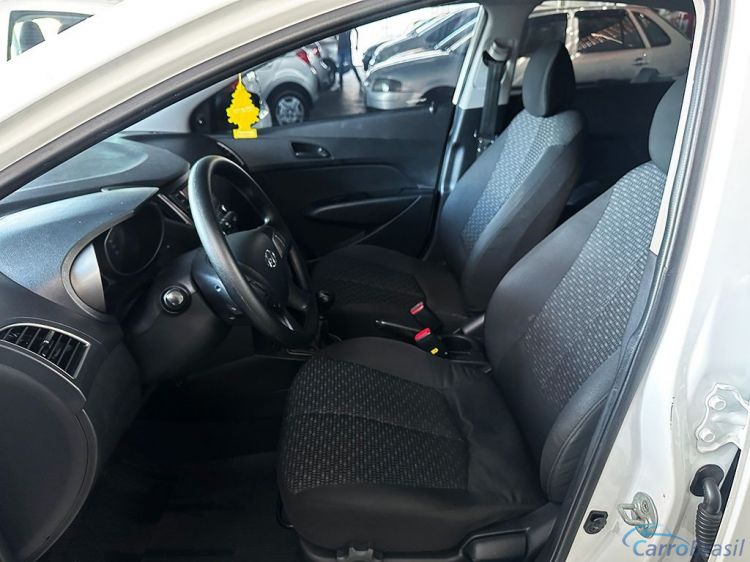 MGM Veiculos | HB 20 1.0 COMFORT 12V 14/15 - foto 4