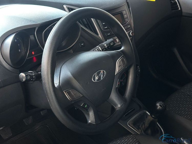 MGM Veiculos | HB 20 1.0 COMFORT 12V 14/15 - foto 9