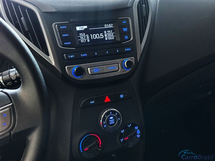 MGM Veiculos | HB 20 1.0 COMFORT 12V 14/15 - foto 10