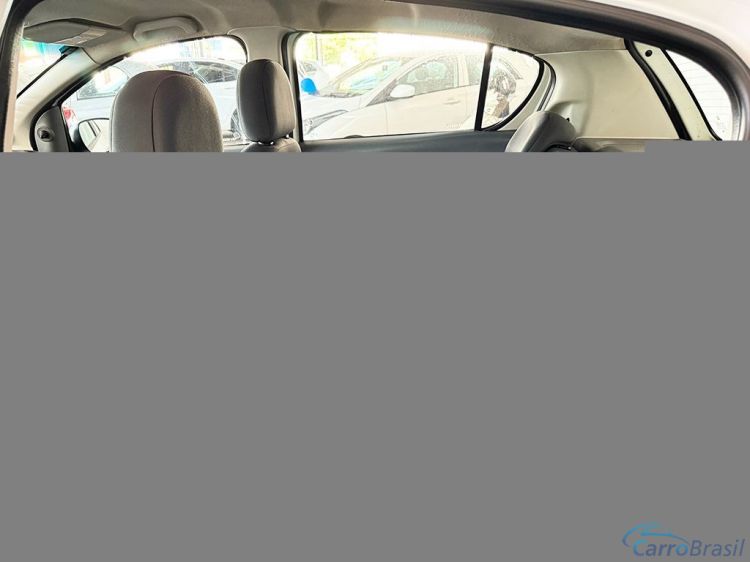 MGM Veiculos | Palio 1.0 MPI ATTRACTIVE 8V 16/16 - foto 7