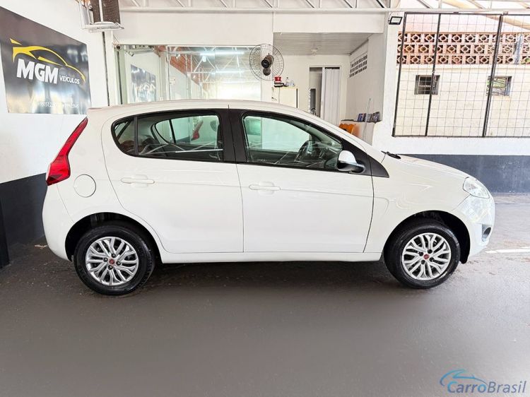 MGM Veiculos | Palio 1.0 MPI ATTRACTIVE 8V 16/16 - foto 10
