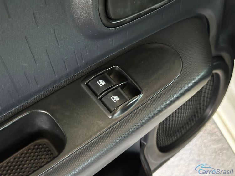 MGM Veiculos | SpaceFox 1.6 MI ROUTE 8V 09/10 - foto 8