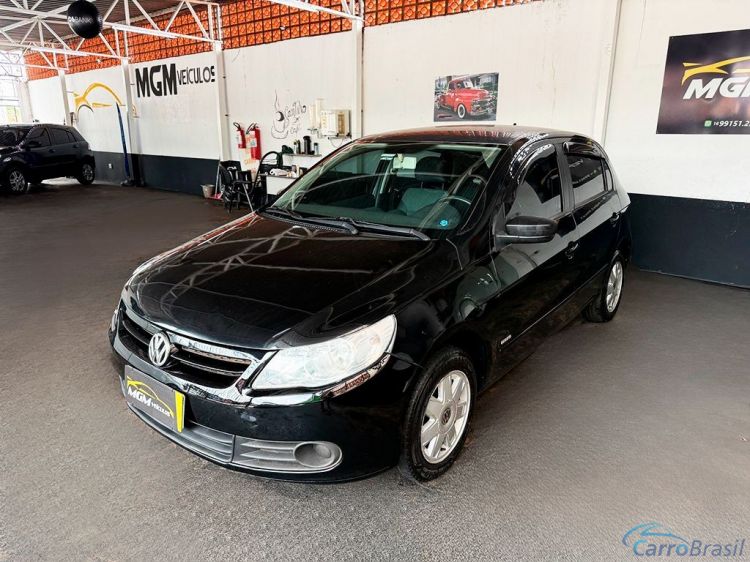 MGM Veiculos | Gol 1.0 MI 8V G.V 12/12 - foto 3