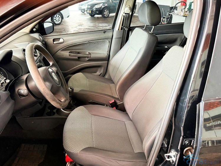 MGM Veiculos | Gol 1.0 MI 8V G.V 12/12 - foto 4