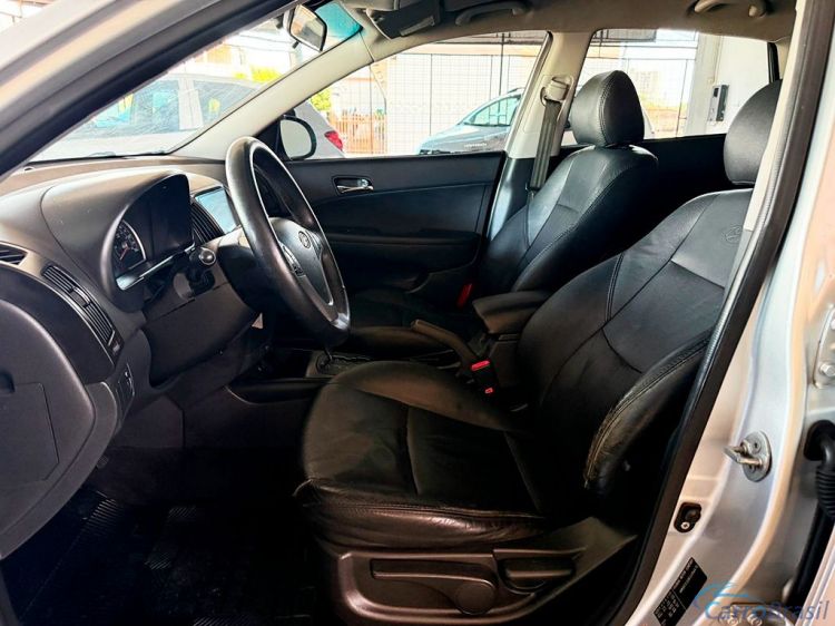 MGM Veiculos | I 30 2.0 MPI 16V 12/12 - foto 4