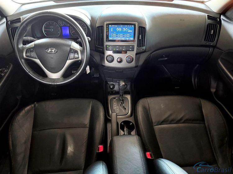 MGM Veiculos | I 30 2.0 MPI 16V 12/12 - foto 5