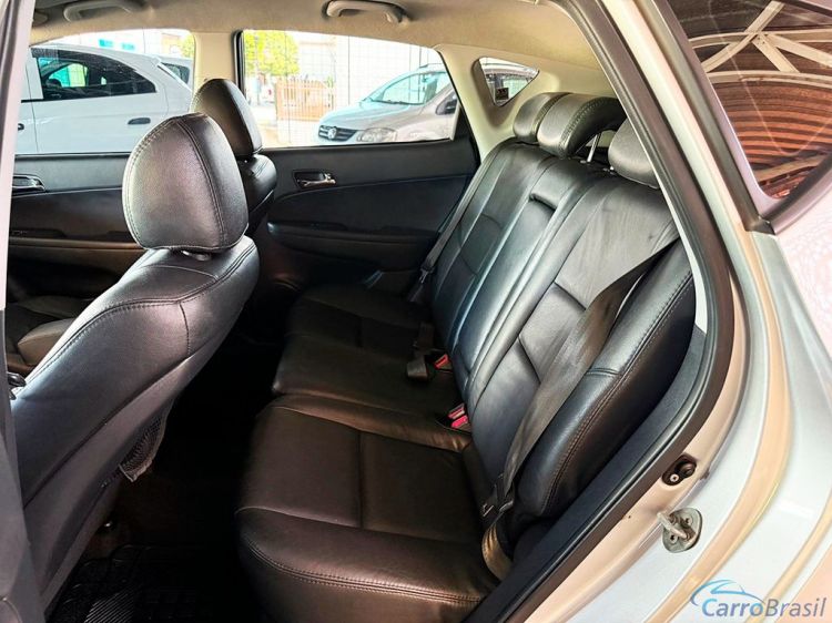 MGM Veiculos | I 30 2.0 MPI 16V 12/12 - foto 7