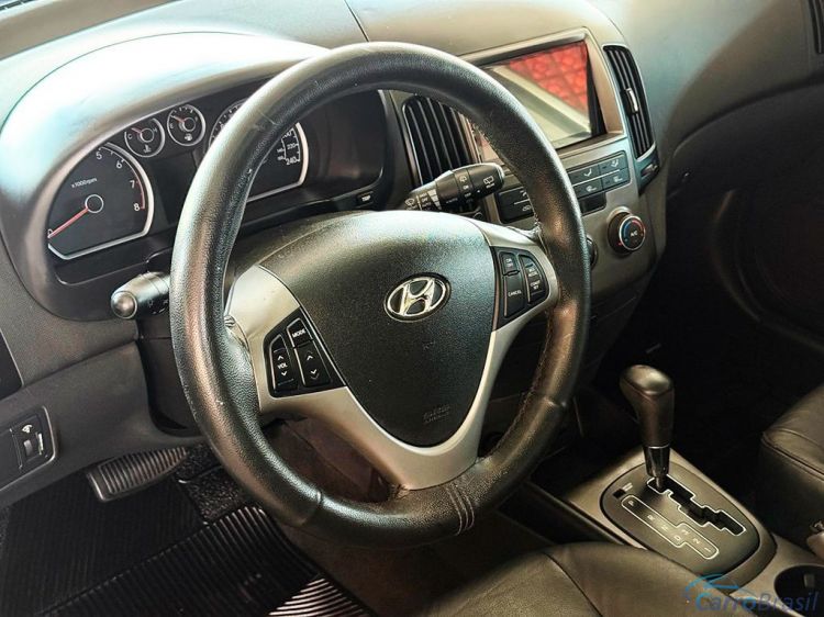 MGM Veiculos | I 30 2.0 MPI 16V 12/12 - foto 10