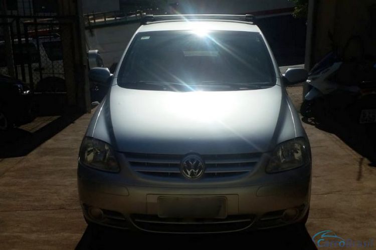 G3 Veículos | Fox 1.6 4P 04/04 - foto 3