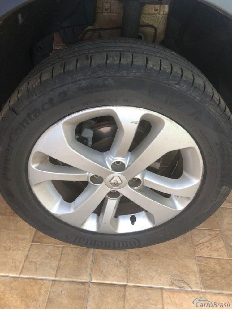 Fabio Sanchez Ribeiro | Sandero 1.6 16V SCE Stepway EASY-R 4P. 17/18 - foto 8