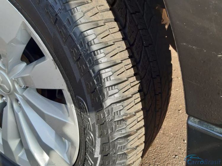 Tonin Automóveis | Pajero Full GLS HPE 7L 4P. 16/17 - foto 8