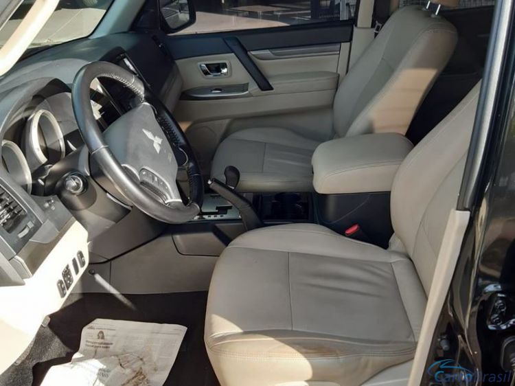 Tonin Automóveis | Pajero Full GLS HPE 7L 4P. 16/17 - foto 10