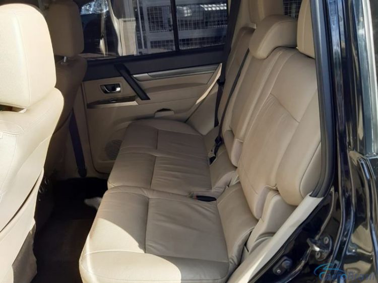 Tonin Automóveis | Pajero Full GLS HPE 7L 4P. 16/17 - foto 5