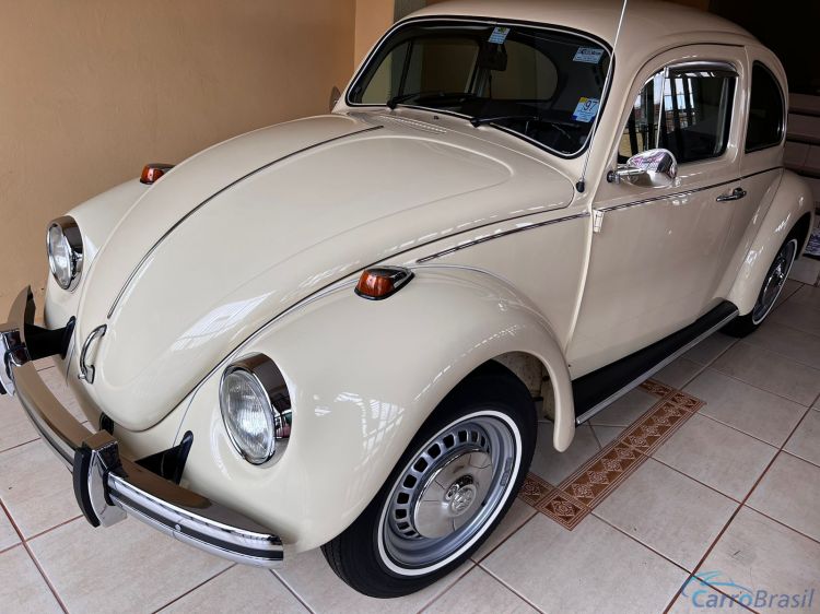 Alemão Veículos | Fusca 76/76 - foto 1