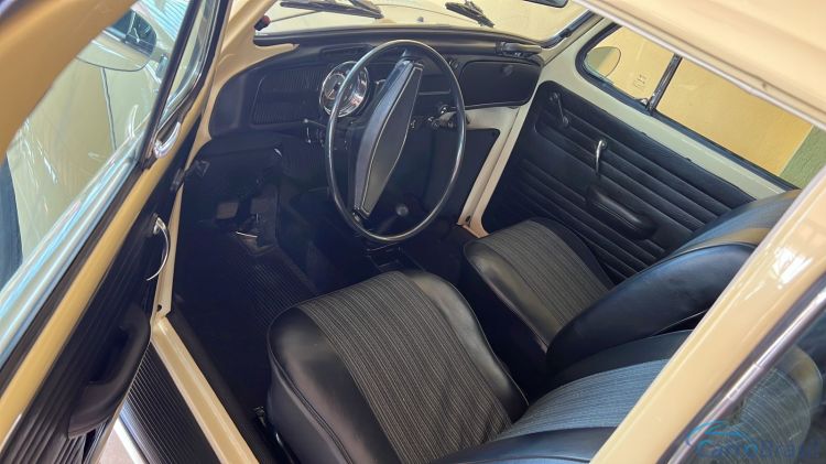 Alemão Veículos | Fusca 76/76 - foto 2