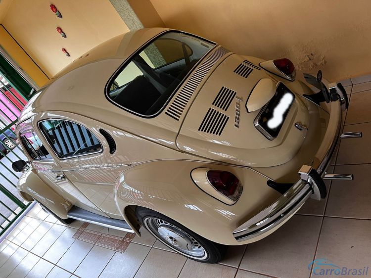 Alemão Veículos | Fusca 76/76 - foto 3