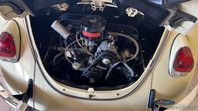 Alemão Veículos | Fusca 76/76 - foto 4