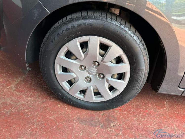 Meta Veículos | Ka 1.0 SE 4P.U.DONO 20/20 - foto 7