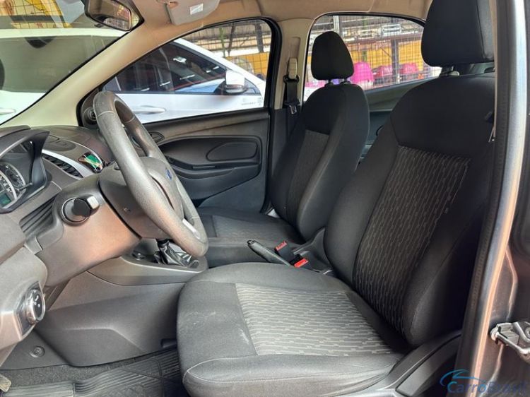 Meta Veículos | Ka 1.0 SE 4P.U.DONO 20/20 - foto 3