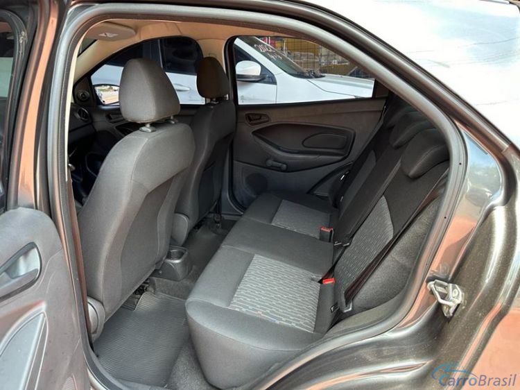 Meta Veículos | Ka 1.0 SE 4P.U.DONO 20/20 - foto 5