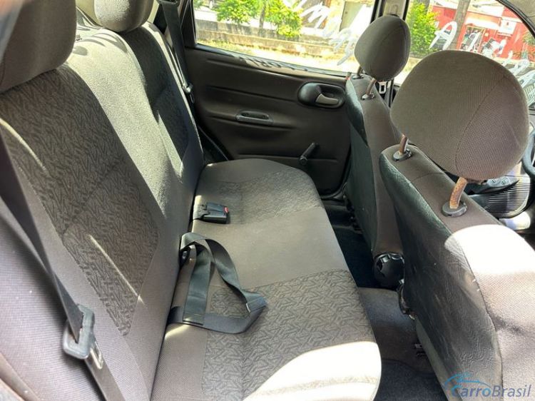 1010 Veículos | Corsa Sedan Classic 1.0 4P. 08/08 - foto 5
