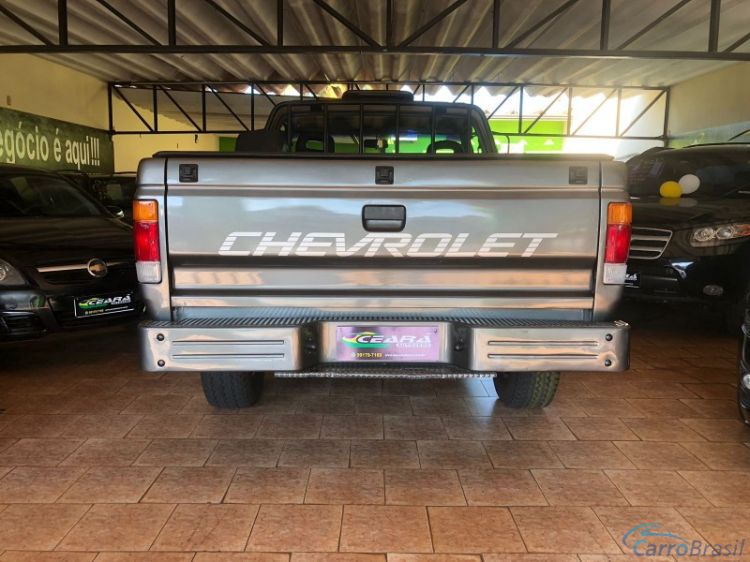 Ceará Autozero | D-20 D20 4.0 96/96 - foto 2