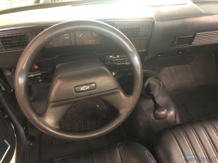 Ceará Autozero | D-20 D20 4.0 96/96 - foto 4