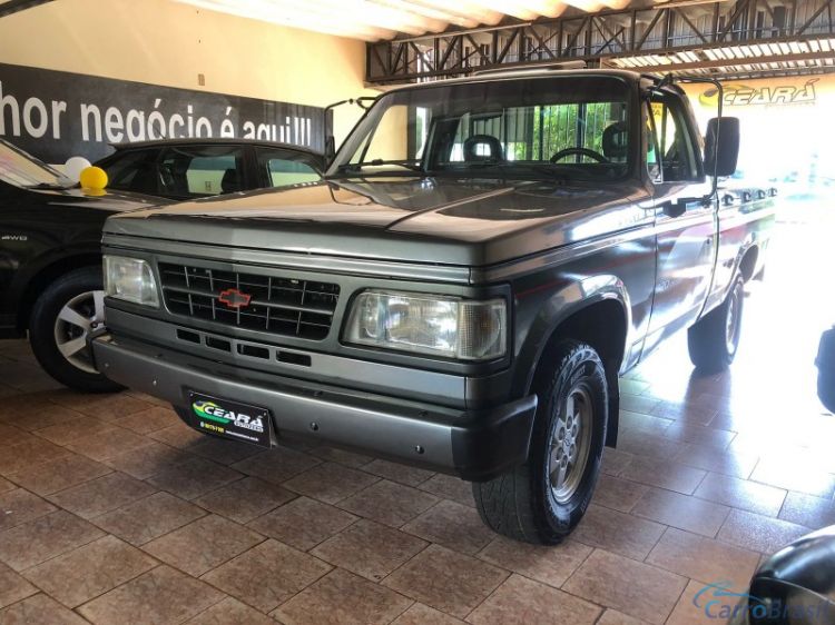 Ceará Autozero | D-20 D20 4.0 96/96 - foto 5