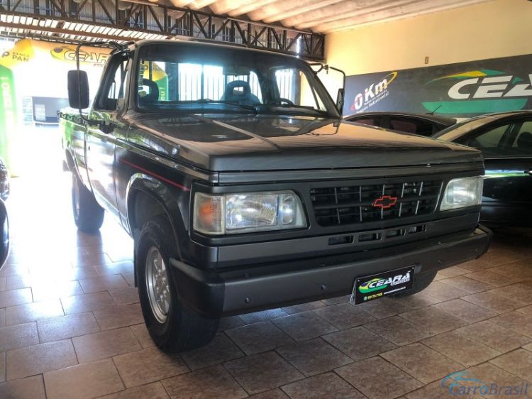 Ceará Autozero | D-20 D20 4.0 96/96 - foto 6