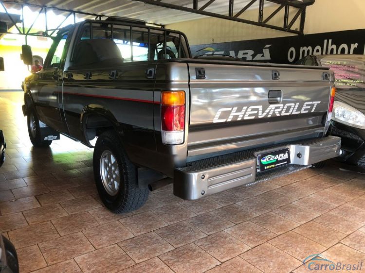 Ceará Autozero | D-20 D20 4.0 96/96 - foto 8