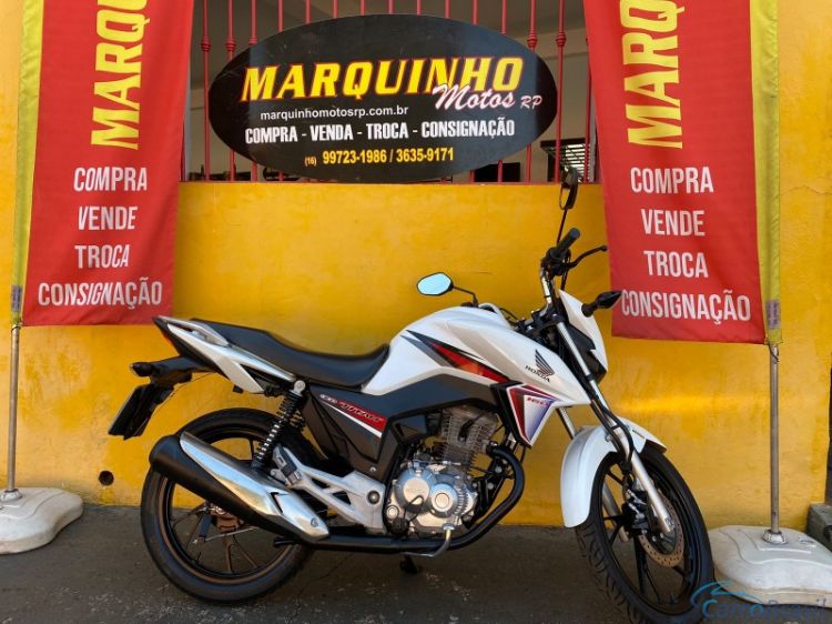 Marquinho Motos RP | CG Titan 160 16/16 - foto 4