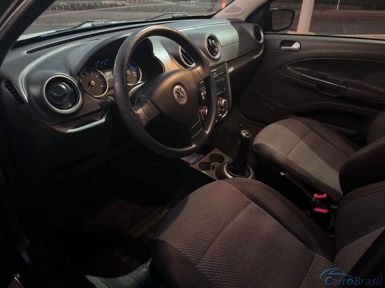 Ceará Autozero | Gol Gol Power 1.6 11/11 - foto 8