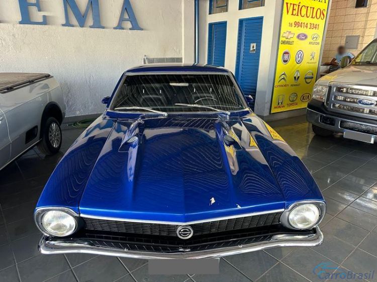 Ipanema Veículos | Maveric V8 75/75 - foto 5