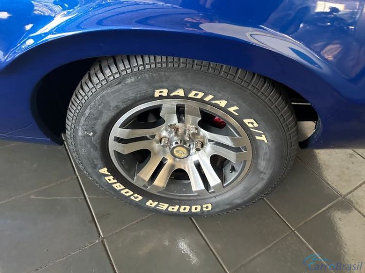 Ipanema Veículos | Maveric V8 75/75 - foto 7