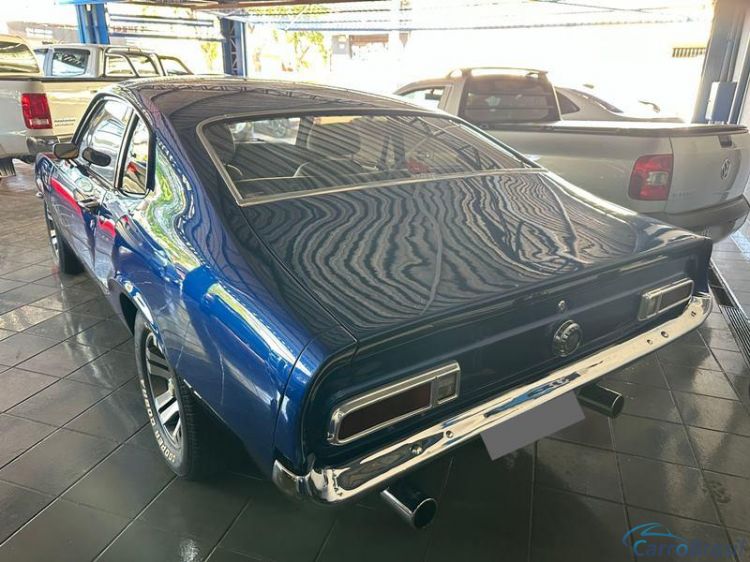 Ipanema Veículos | Maveric V8 75/75 - foto 2