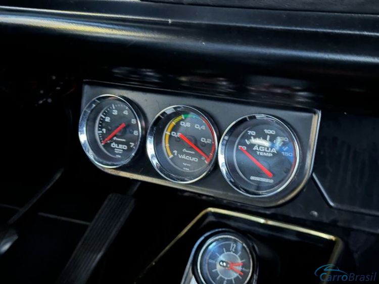 Ipanema Veículos | Maveric V8 75/75 - foto 4