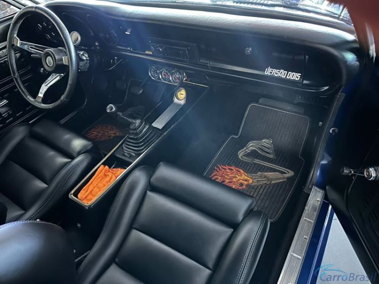 Ipanema Veículos | Maveric V8 75/75 - foto 3