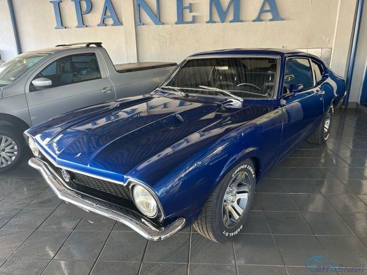 Ipanema Veículos | Maveric V8 75/75 - foto 8