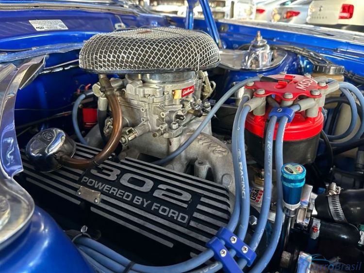 Ipanema Veículos | Maveric V8 75/75 - foto 10