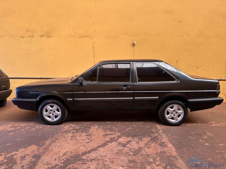 1010 Veículos | Santana 1.8 4P. 88/88 - foto 7