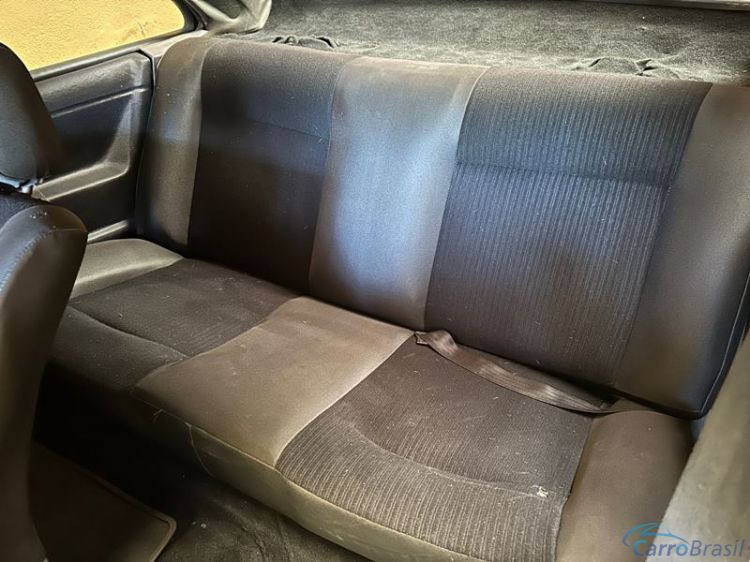 1010 Veículos | Santana 1.8 4P. 88/88 - foto 5