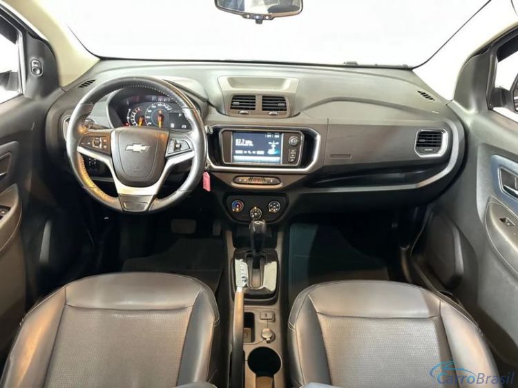 Renan Veículos | Spin 1.8 Premium 7 Lugares 8V Aut. 4P. 22/23 - foto 3